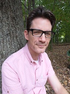 Chris Arrell